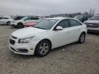 Lot #3296366182 2015 CHEVROLET CRUZE LT