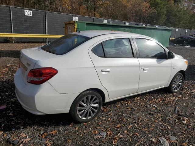 2018 MITSUBISHI MIRAGE G4 #3291333195