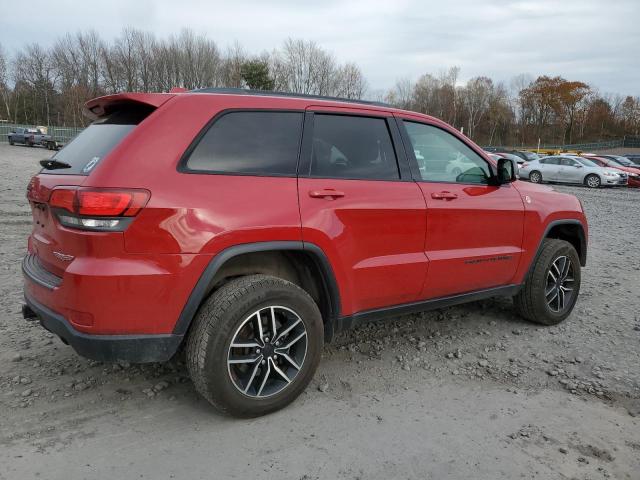 2021 JEEP GRAND CHER #3304752947
