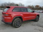 Lot #3304752947 2021 JEEP GRAND CHER