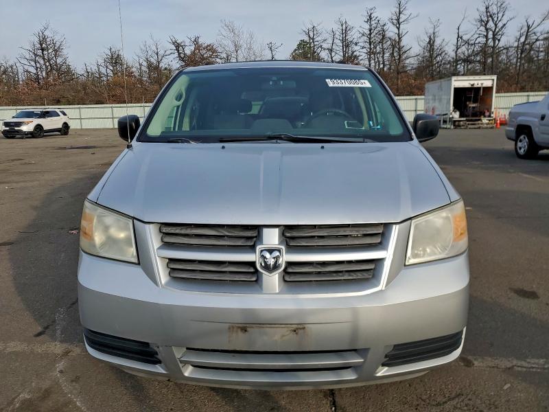 2009 DODGE GRAND CARA #3296230467