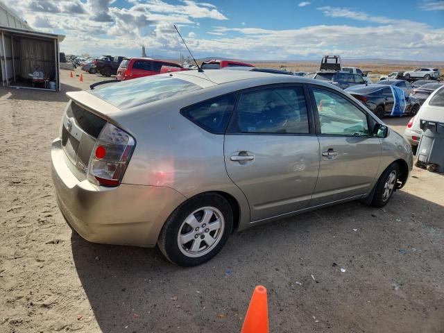 2009 TOYOTA PRIUS #3293327425