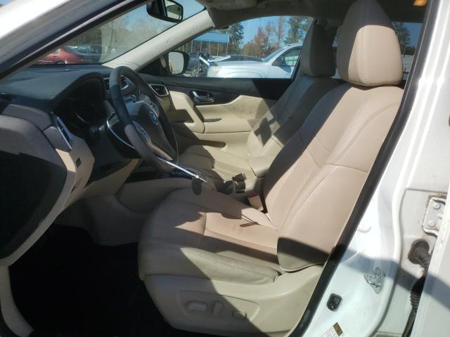 2016 NISSAN ROGUE S - 5N1AT2MV8GC866031