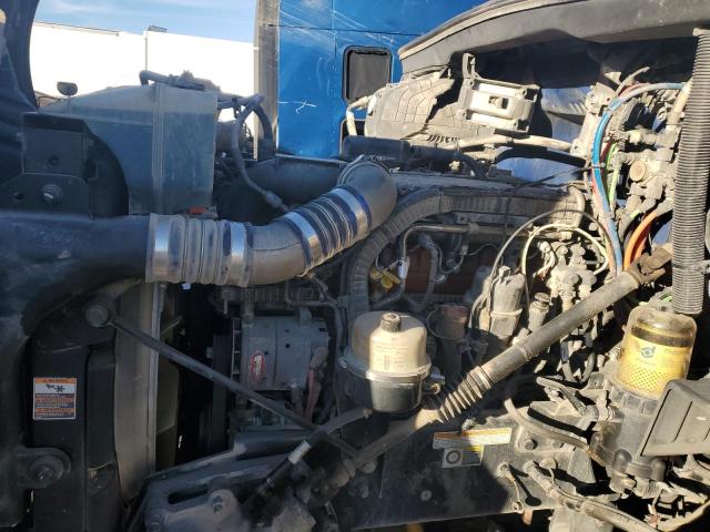 2018 PETERBILT TRACTOR 579 #3296310430