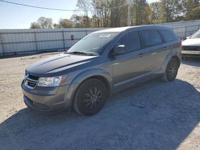 Global Auto Auctions: 2012 DODGE JOURNEY SE