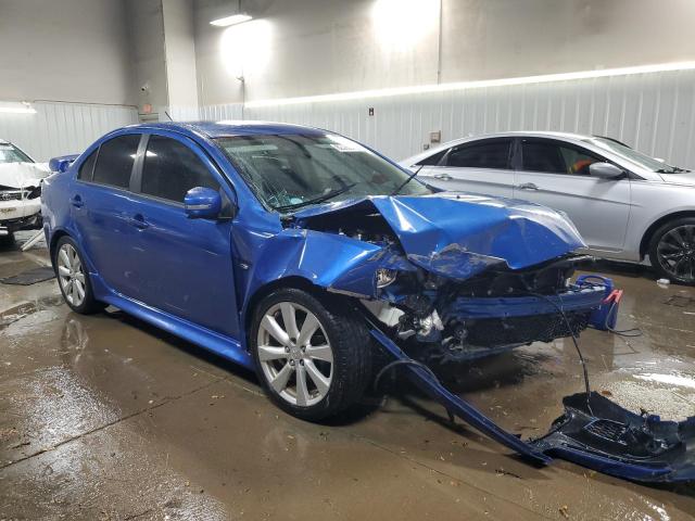 2015 MITSUBISHI LANCER GT #3293453473