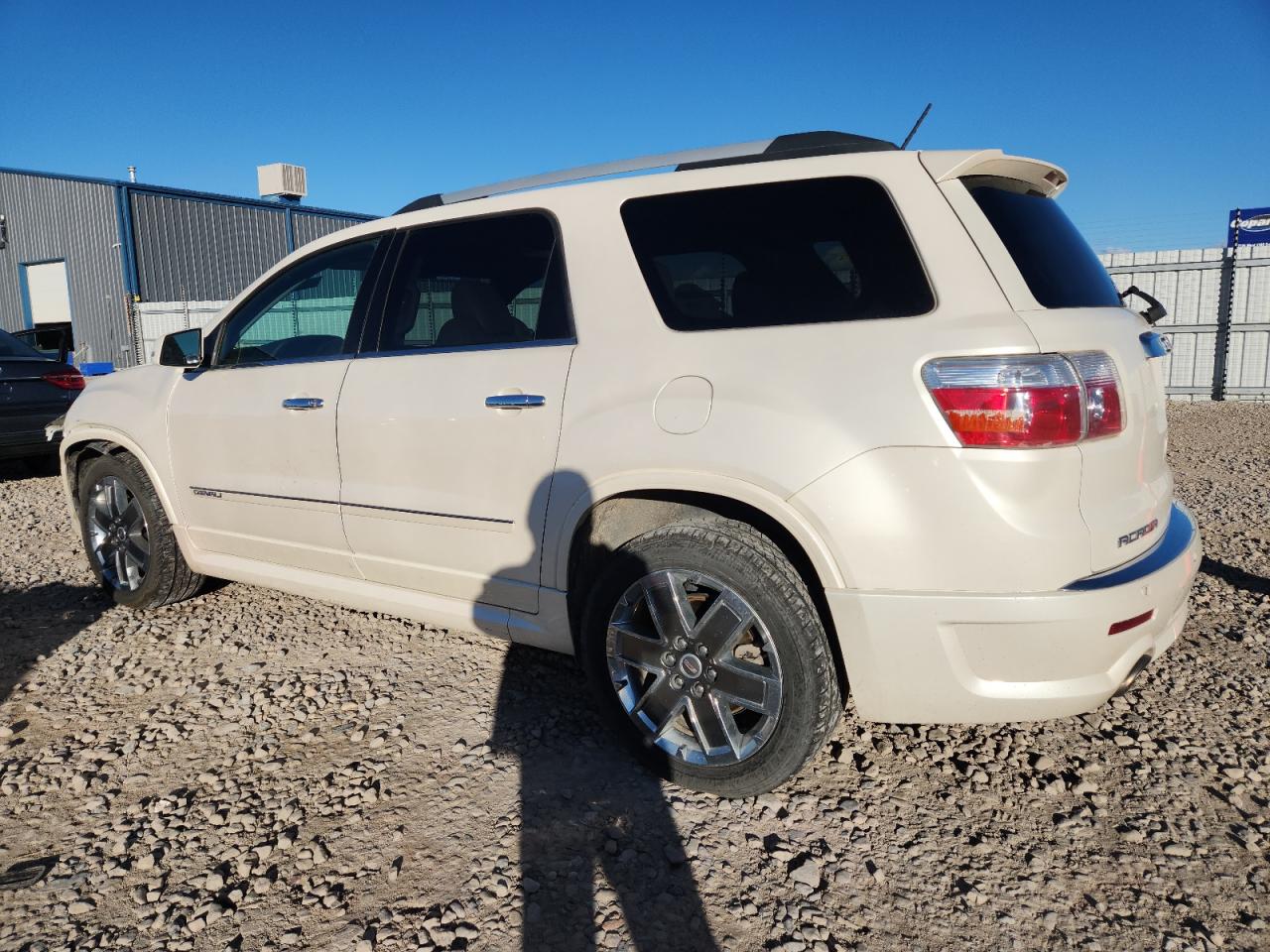 GMC ACADIA DENALI