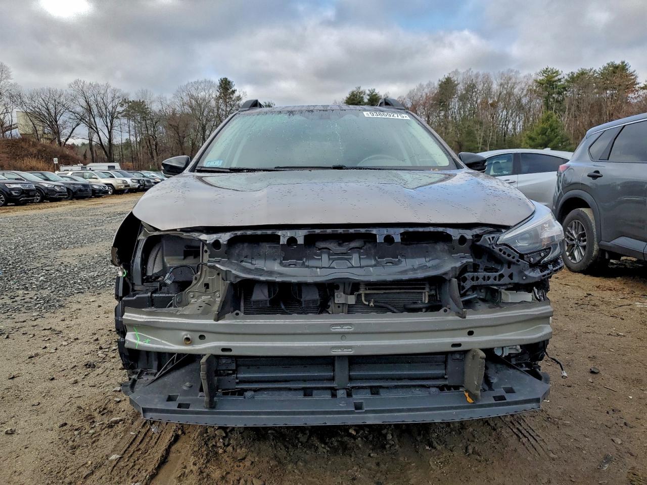 SUBARU OUTBACK PREMIUM