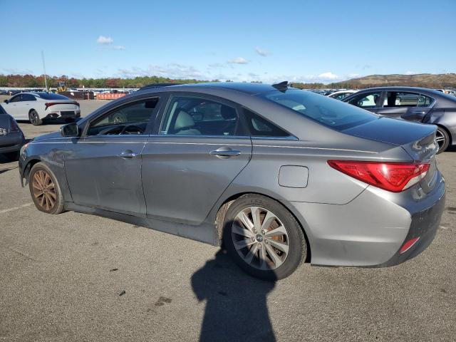 2014 HYUNDAI SONATA SE #3296893831