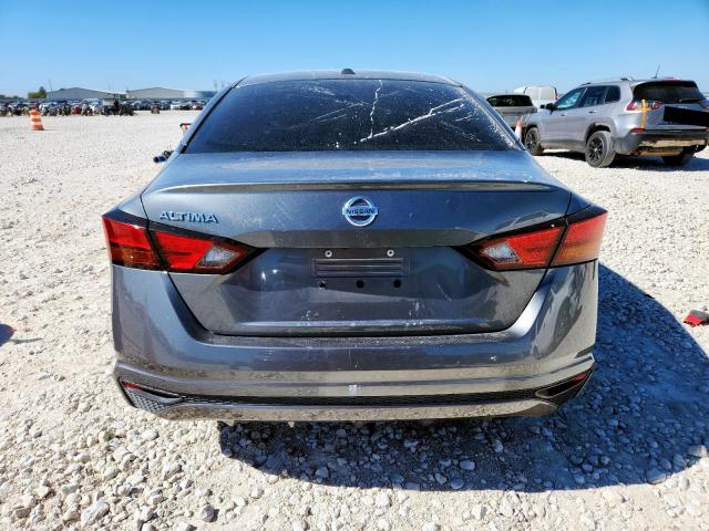2020 NISSAN ALTIMA S #3305761774