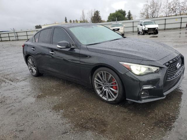 2021 INFINITI Q50 RED SP #3304653012