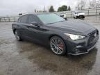 Lot #3304653012 2021 INFINITI Q50 RED SP