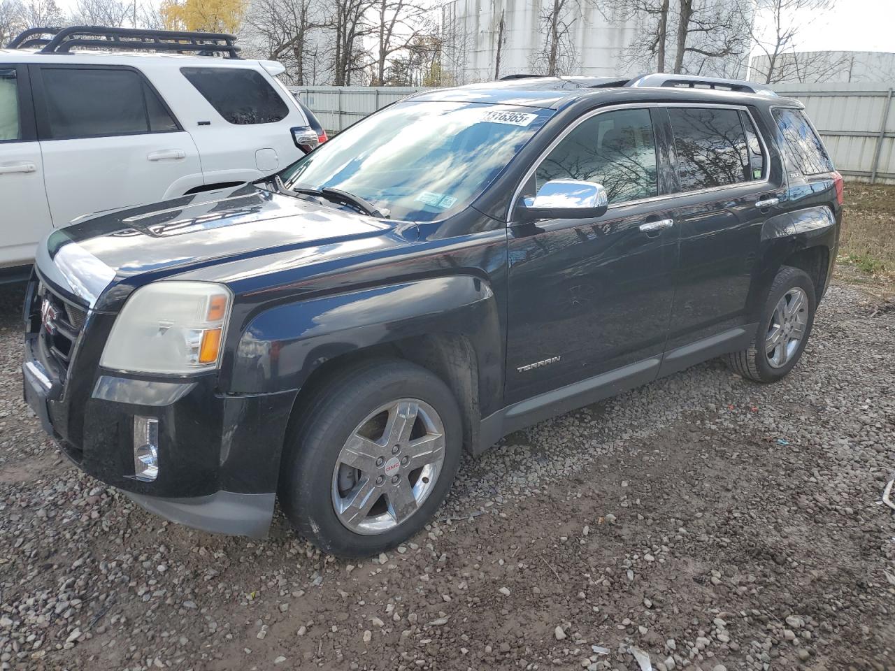 GMC TERRAIN SLT