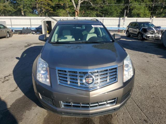 2014 CADILLAC SRX LUXURY #3281578401