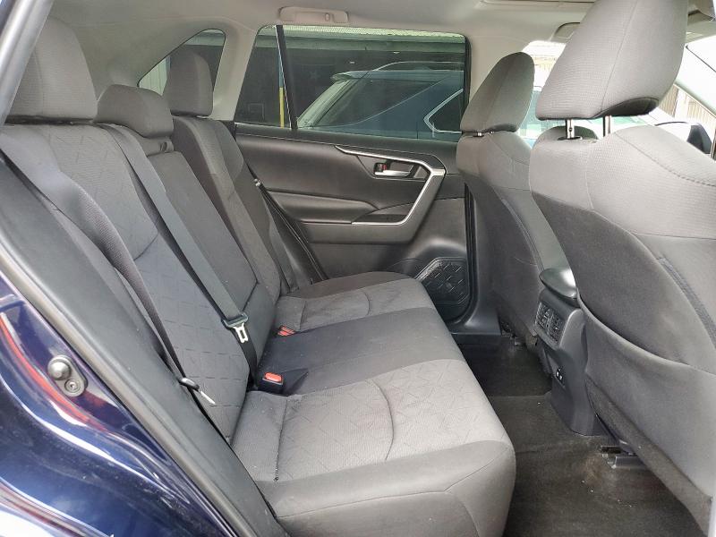 2019 TOYOTA RAV4 XLE #3290422794