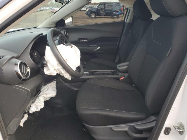 2021 NISSAN KICKS SV #3294414537