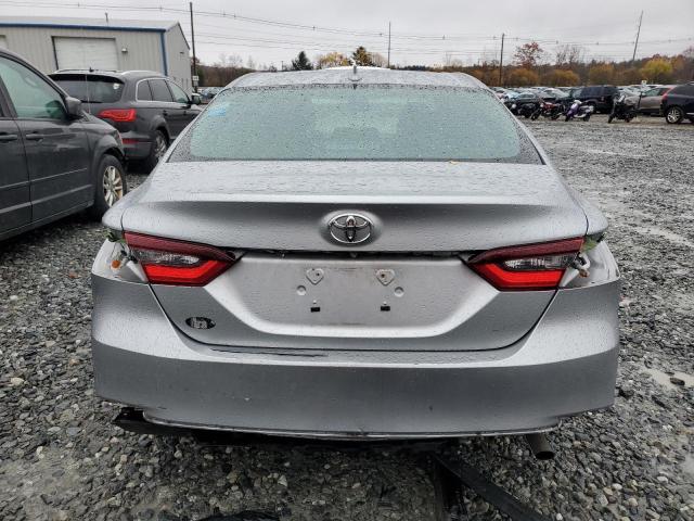 2021 TOYOTA CAMRY LE #3298050128