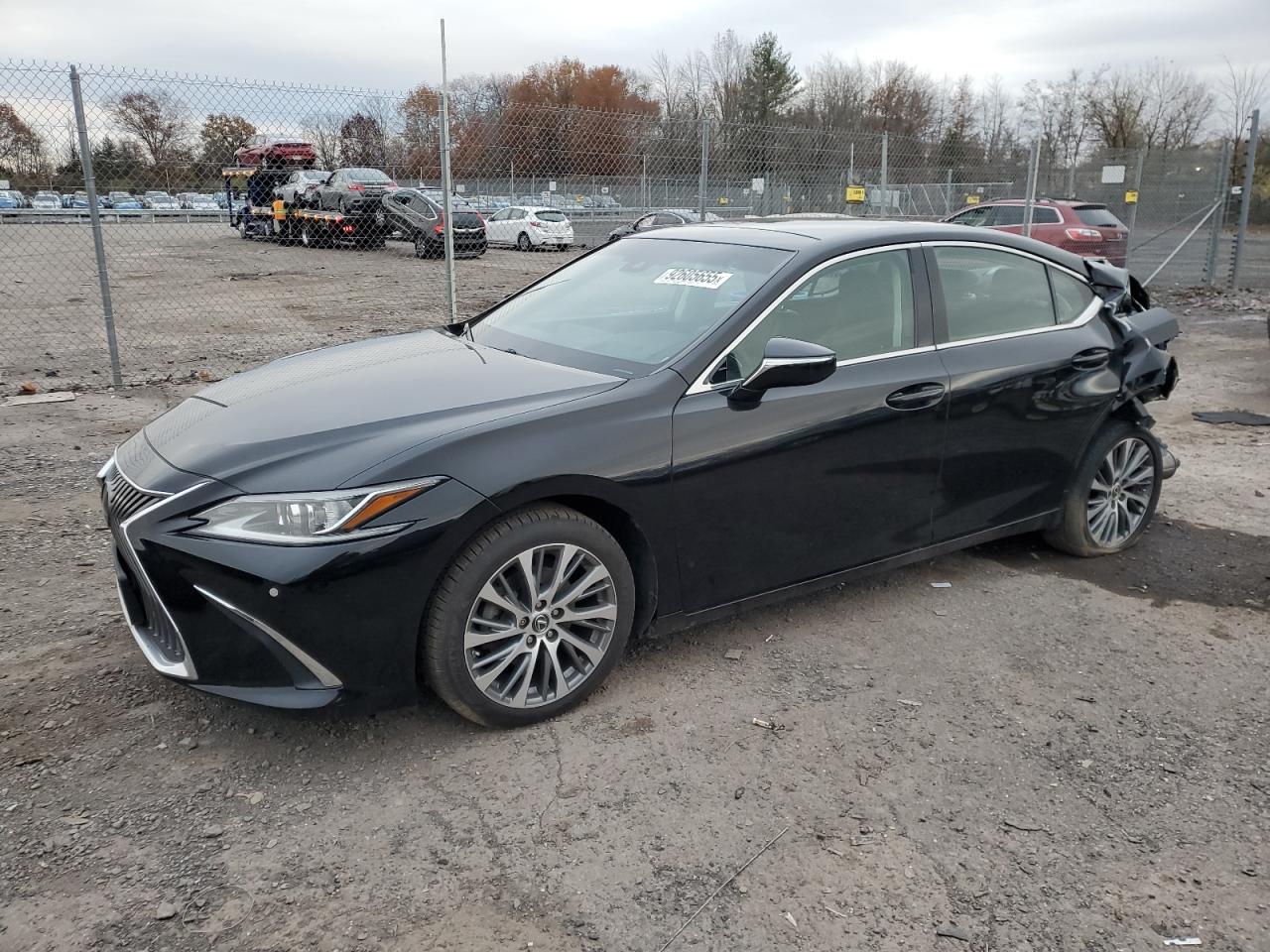 LEXUS ES 350