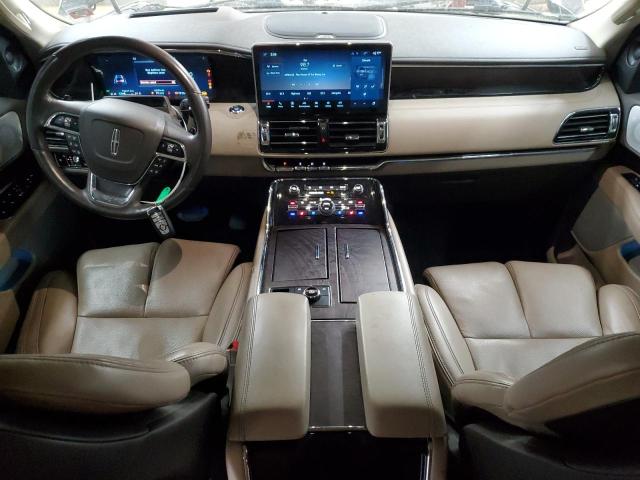 2022 LINCOLN NAVIGATOR #3292409352