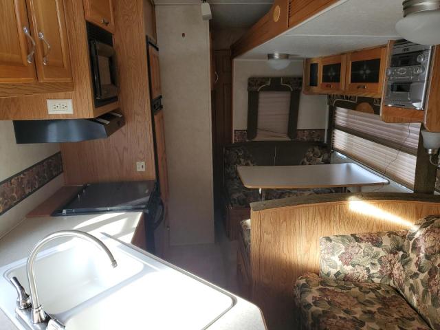 2005 GOLF CANYON TRAILER #3282592905