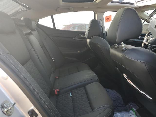 2017 NISSAN MAXIMA 3.5 - 1N4AA6AP0HC390145