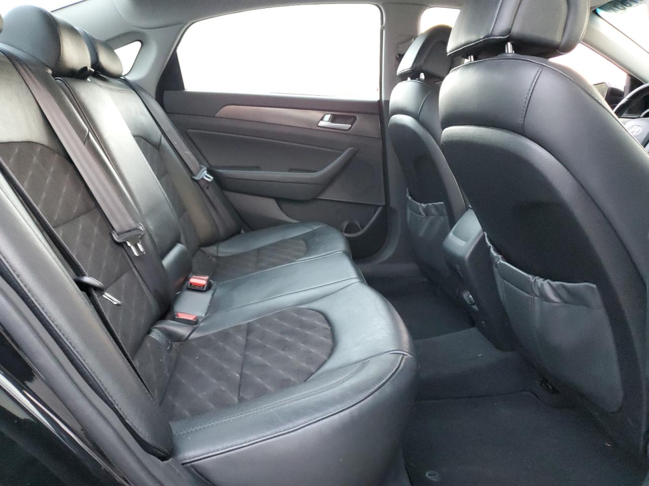 HYUNDAI SONATA SPORT