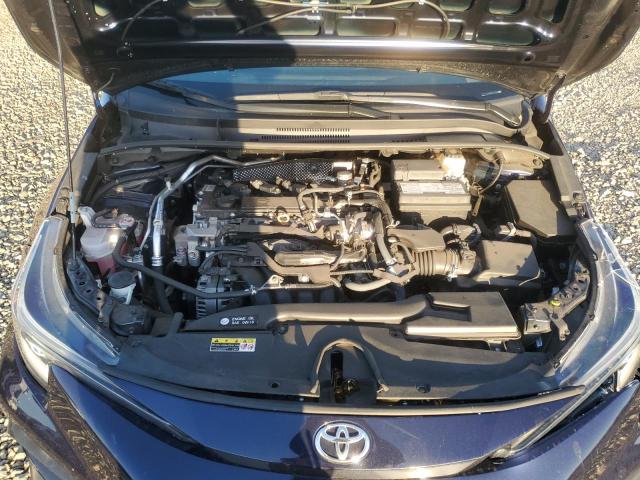 2023 TOYOTA COROLLA SE #3304023587