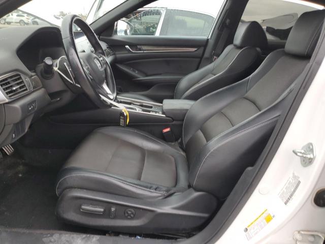 2018 HONDA ACCORD SPO #3302632091