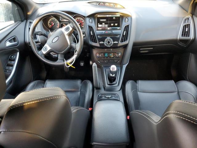 2014 FORD FOCUS ST #3290319978