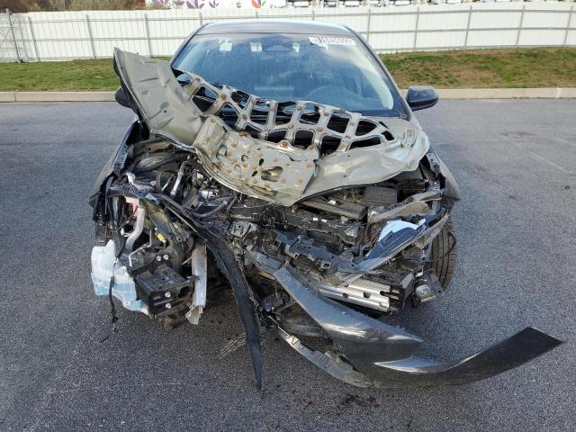 2025 TOYOTA COROLLA LE #3304006641