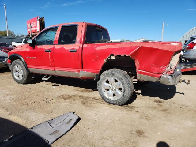 2002 DODGE RAM 1500 #3280640402