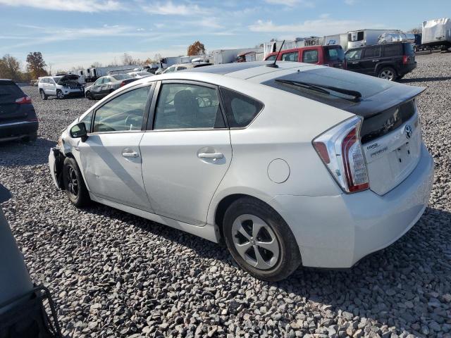 2015 TOYOTA PRIUS - JTDKN3DU1F1902099