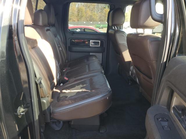 2012 FORD 12W10 DLP #3285705655