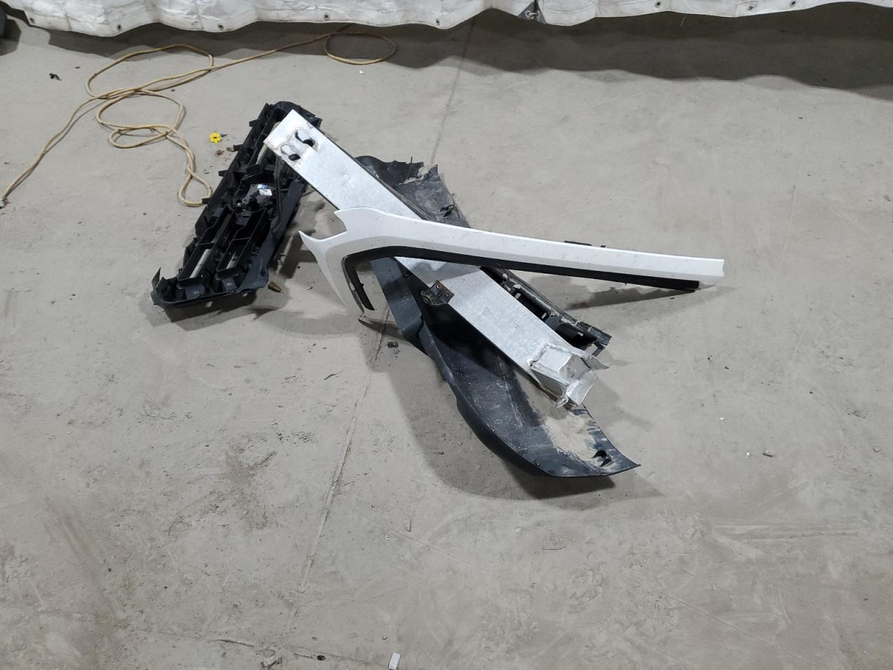 TOYOTA TACOMA ACCESS CAB