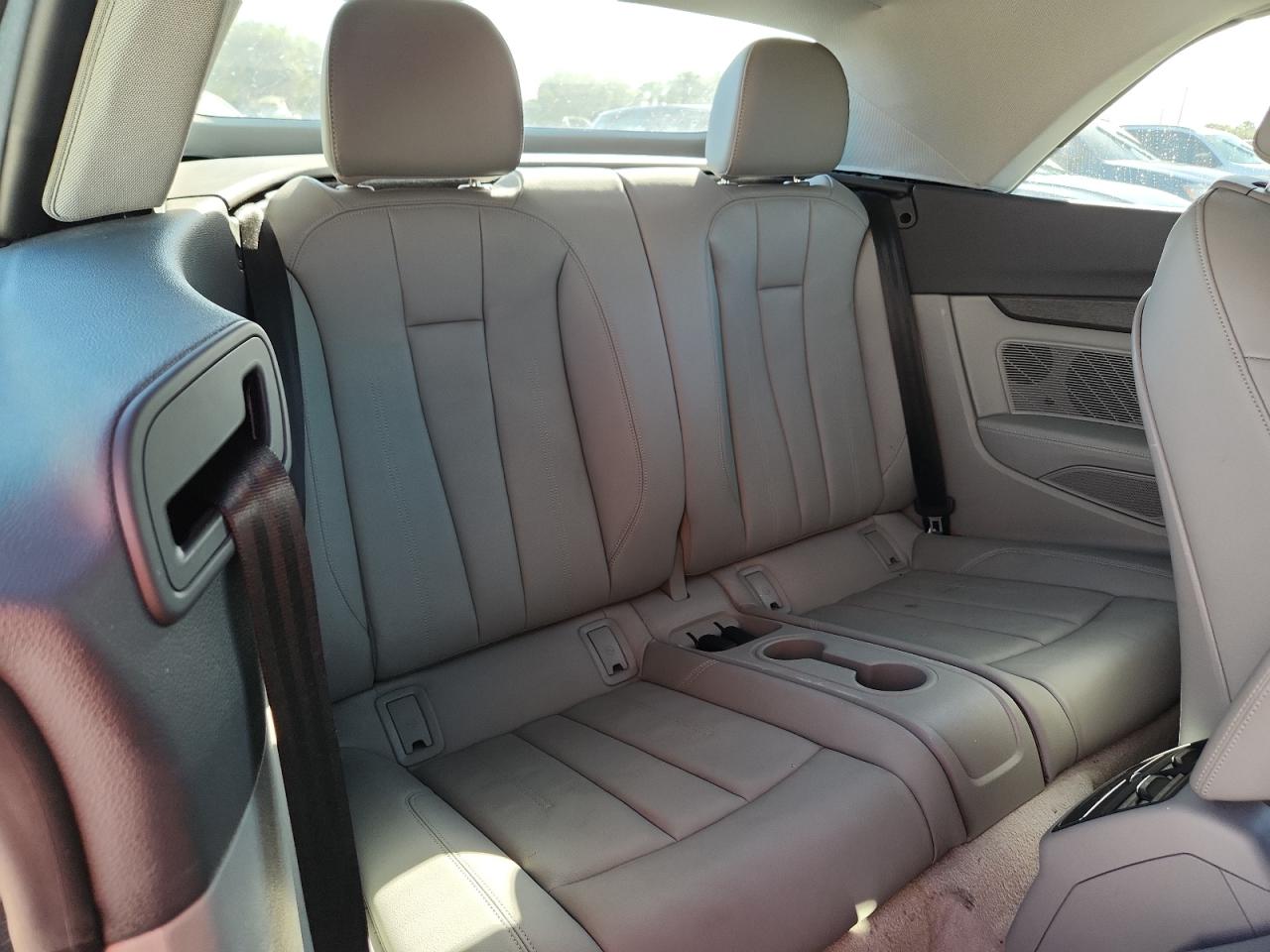 AUDI A5 PREMIUM PLUS