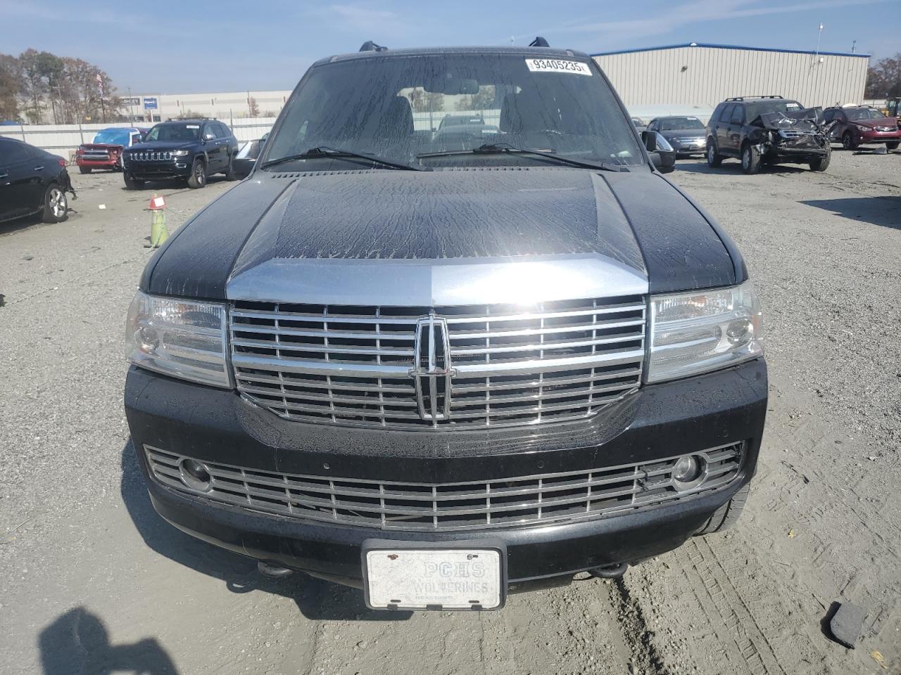 LINCOLN NAVIGATOR