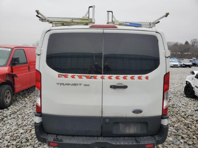 2019 FORD TRANSIT T- #3297022360