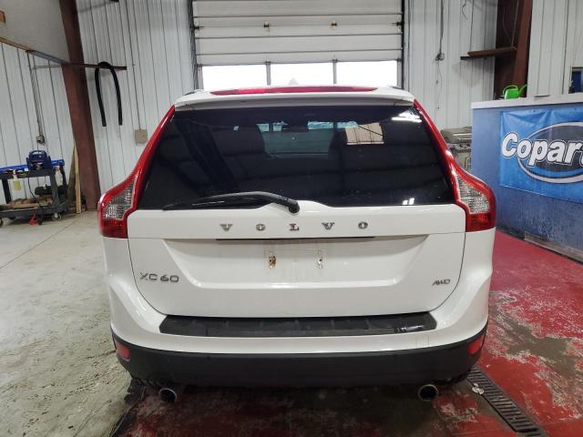 2013 VOLVO XC60 3.2 #3302759399