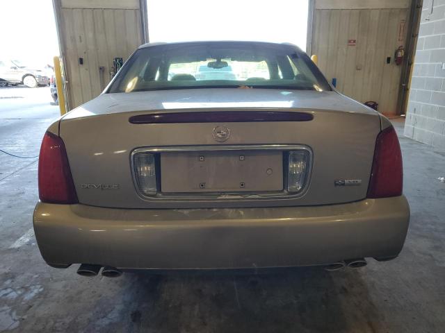 2004 CADILLAC DEVILLE #3291565946