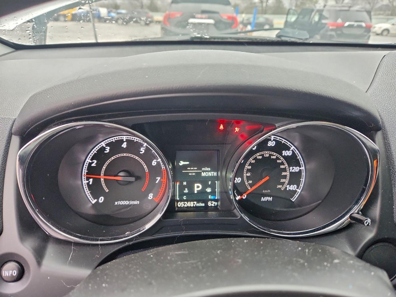 MITSUBISHI OUTLANDER ES