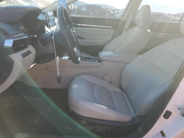 2019 NISSAN ALTIMA SL #3303847561