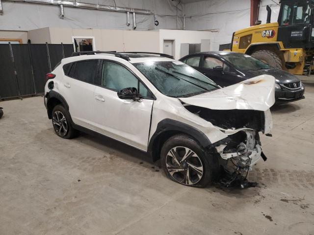 2024 SUBARU CROSSTREK #3298001052
