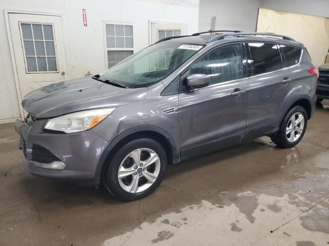 Global Auto Auctions: 2013 FORD ESCAPE SE