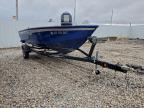 Lot #3301652625 2017 LWC BOAT