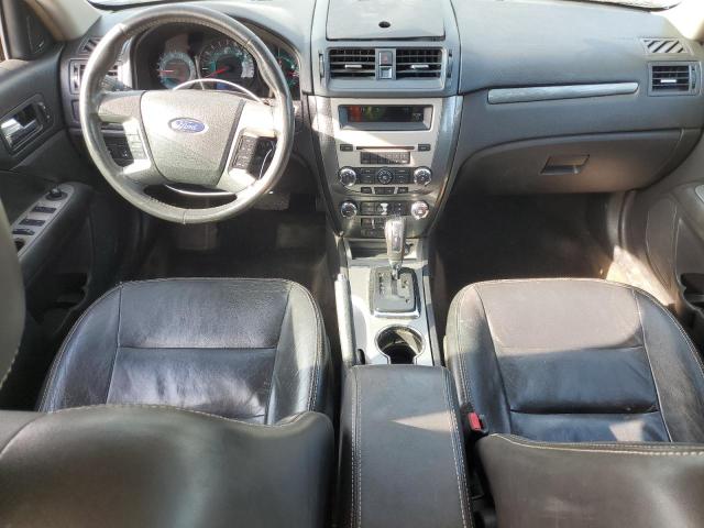 2010 FORD FUSION SEL #3301663662