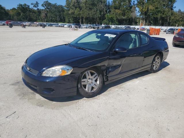Global Auto Auctions: 2007 CHEVROLET MONTE CARL