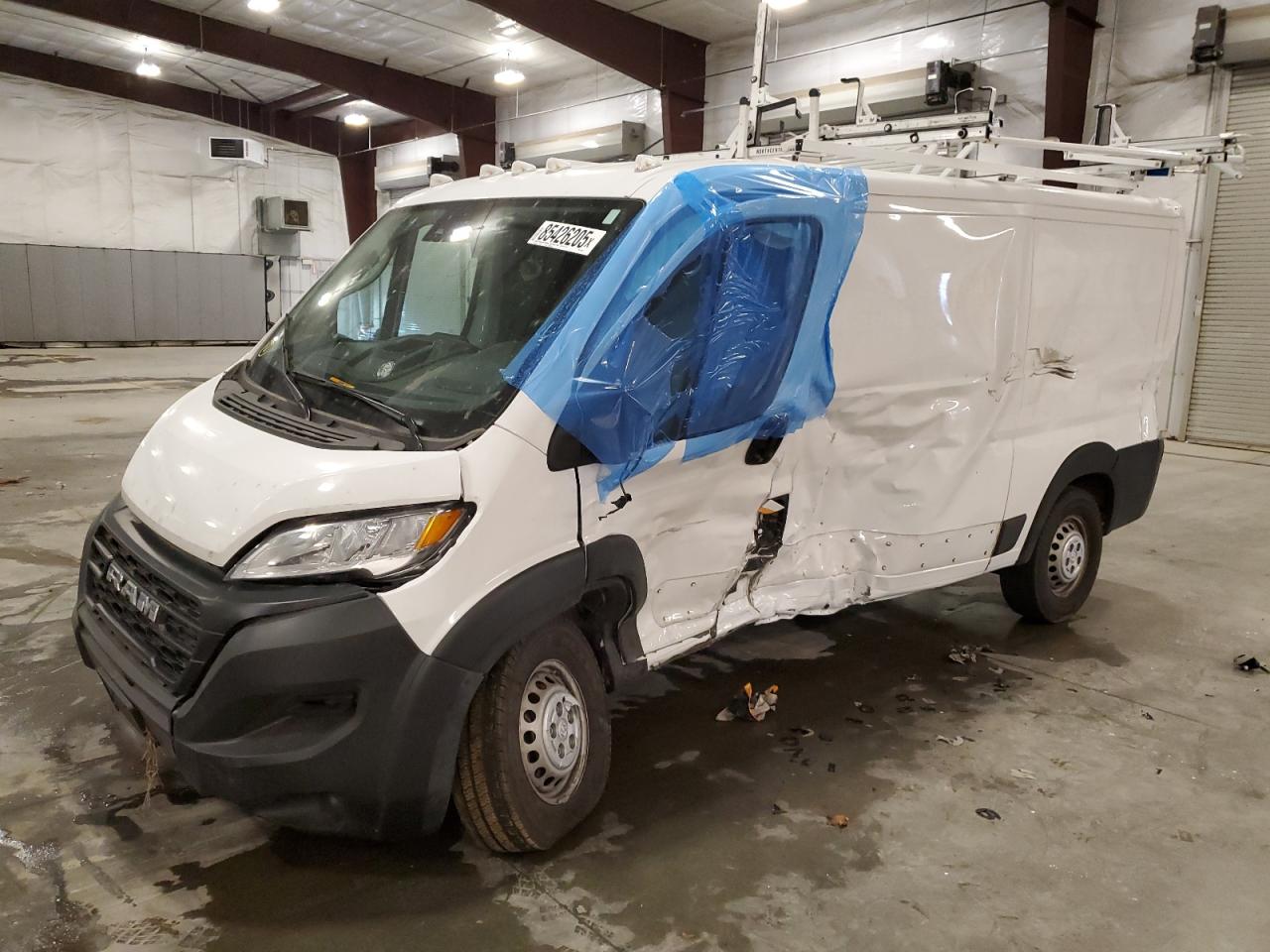 RAM PROMASTER 2500 STANDARD