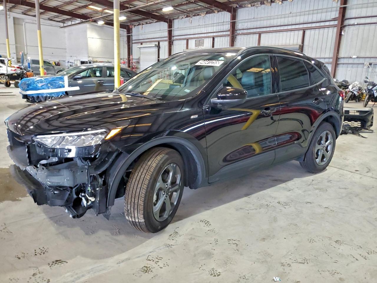 FORD ESCAPE ST LINE SELECT