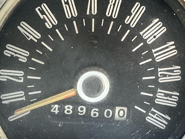 1966 FORD MUSTANG #3279551243