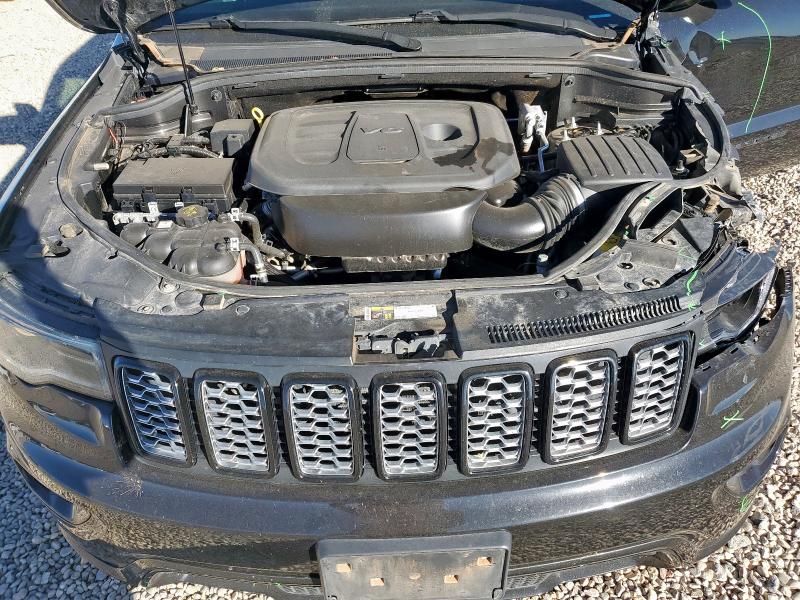 2020 JEEP GRAND CHER #3303001633